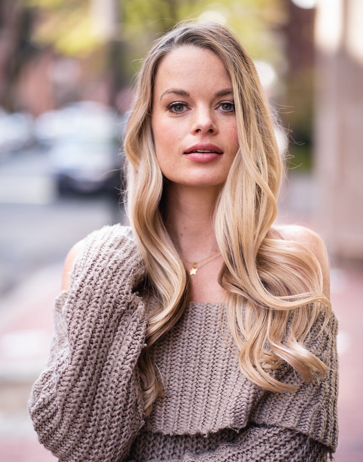 K-Tip Hair Extensions Fayetteville AR: Customized by Greg and Tyler