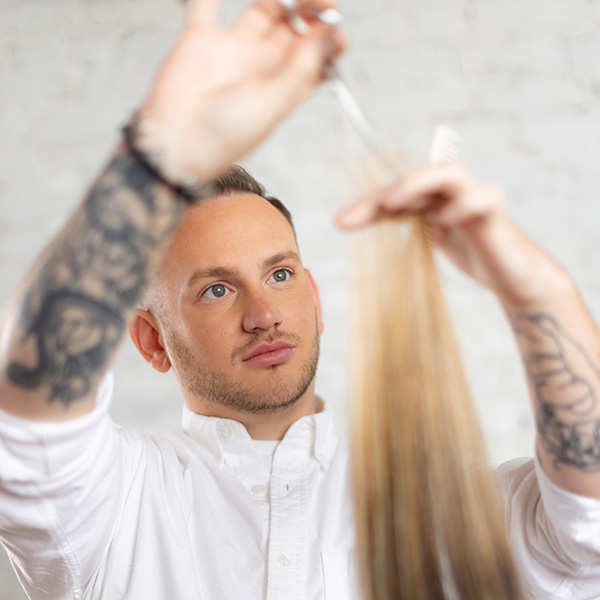 Best Hair Stylist Fayetteville AR