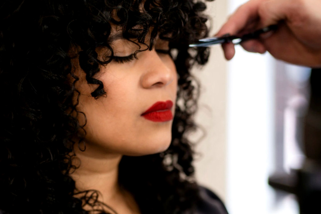 Curly Haircuts Northwest Arkansas: Why Curl-Specific Cutting Matters