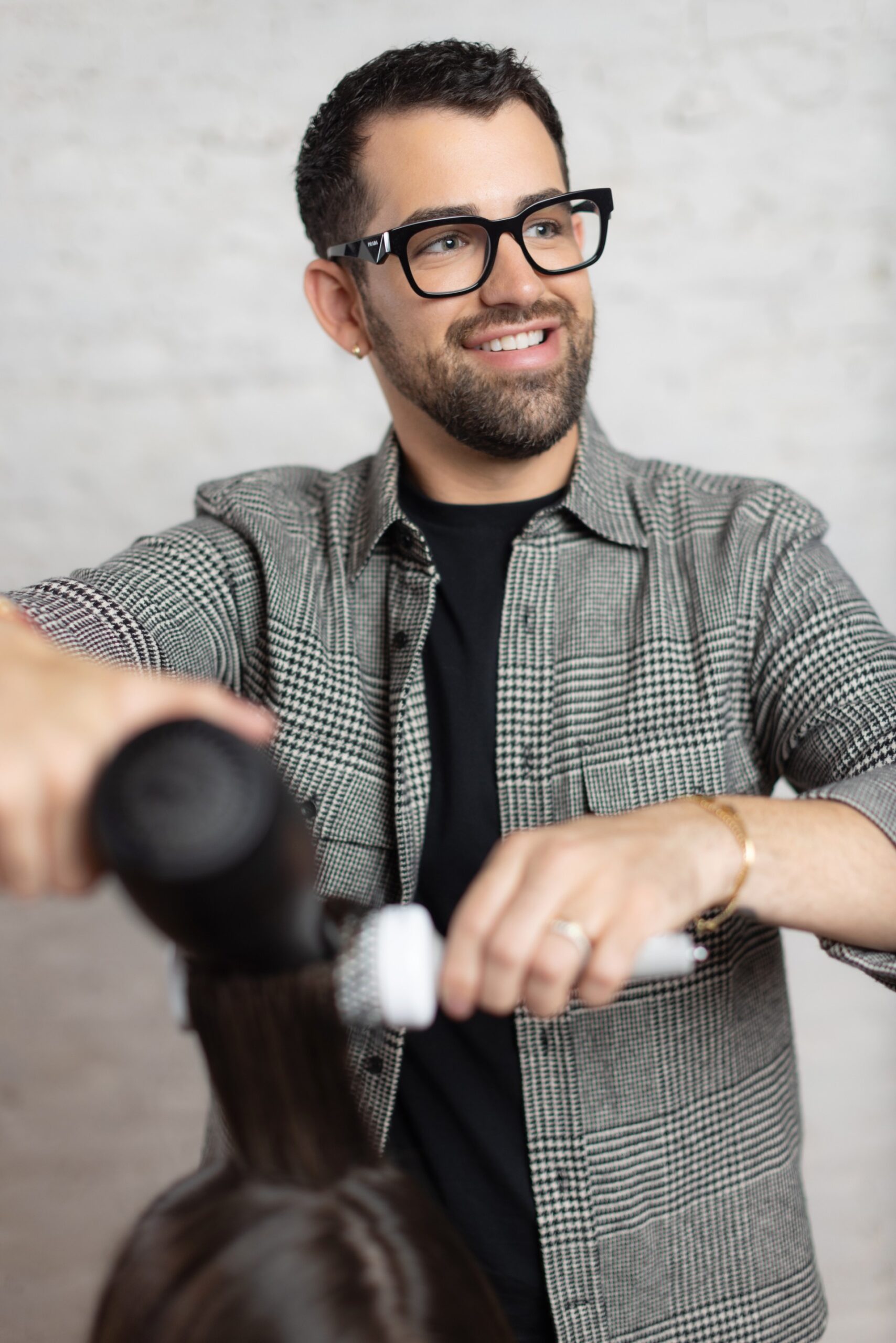 Hair Salon Fayetteville Arkansas Grey Roots