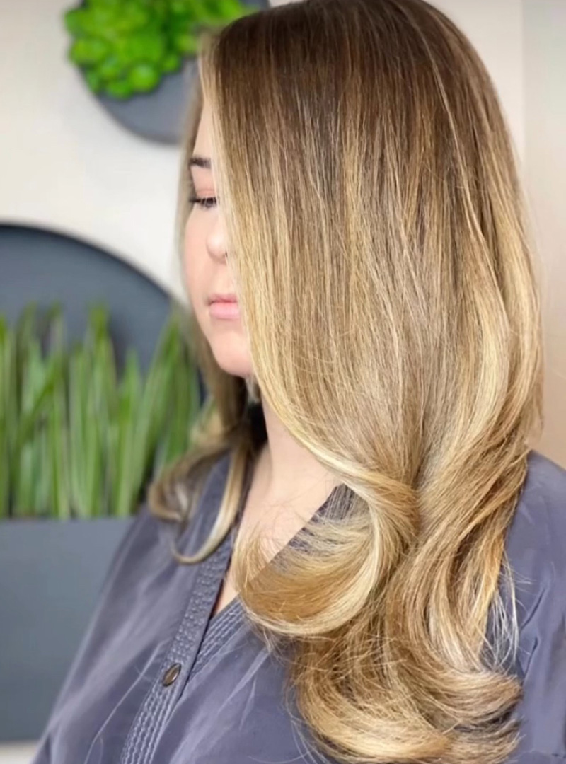 Hair Color Fayetteville Arkansas Starts With Expertise