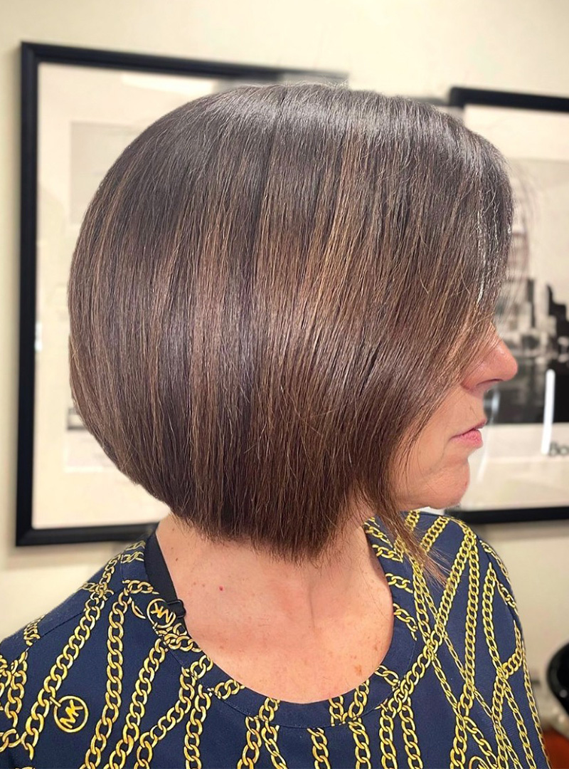 Bob Haircuts Fayetteville AR: Why This Classic Style Continues to Trend