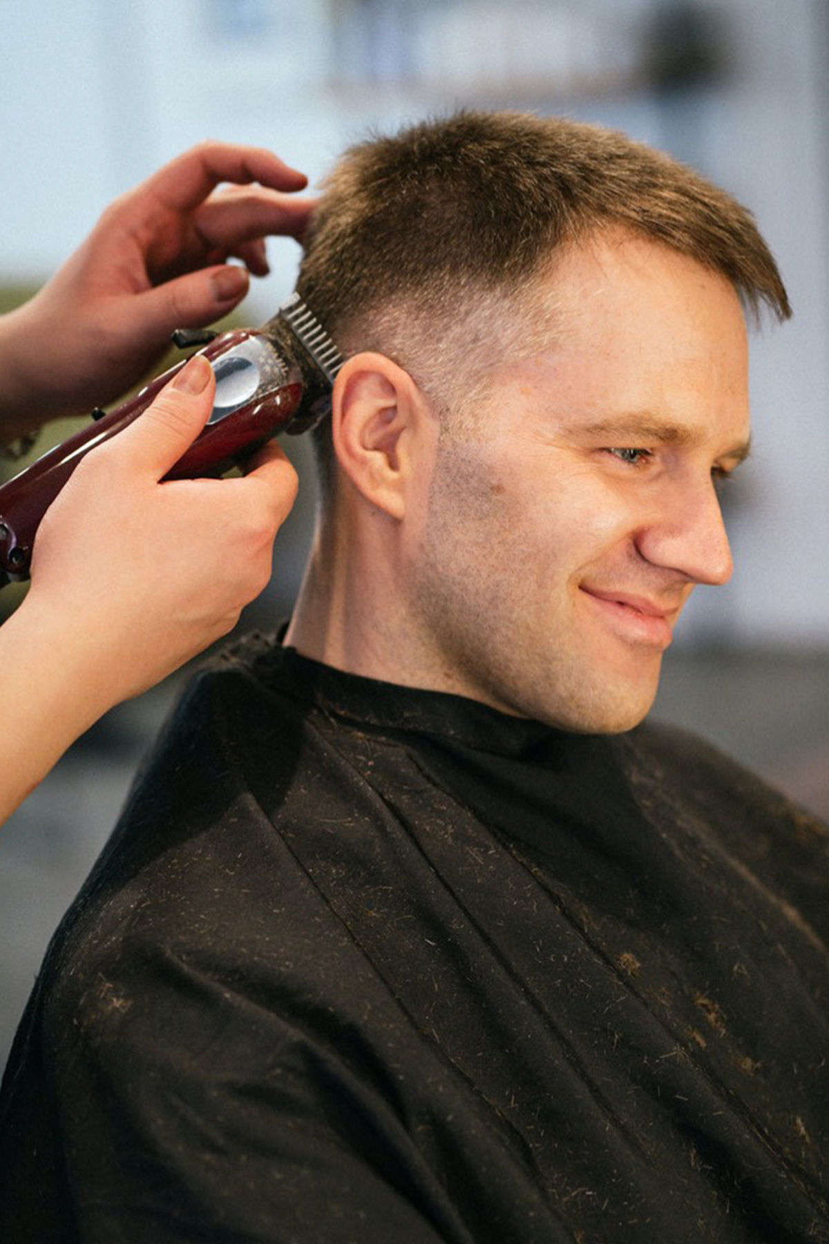 Mens Haircuts Fayetteville Arkansas: Modern Styles and Precision Techniques