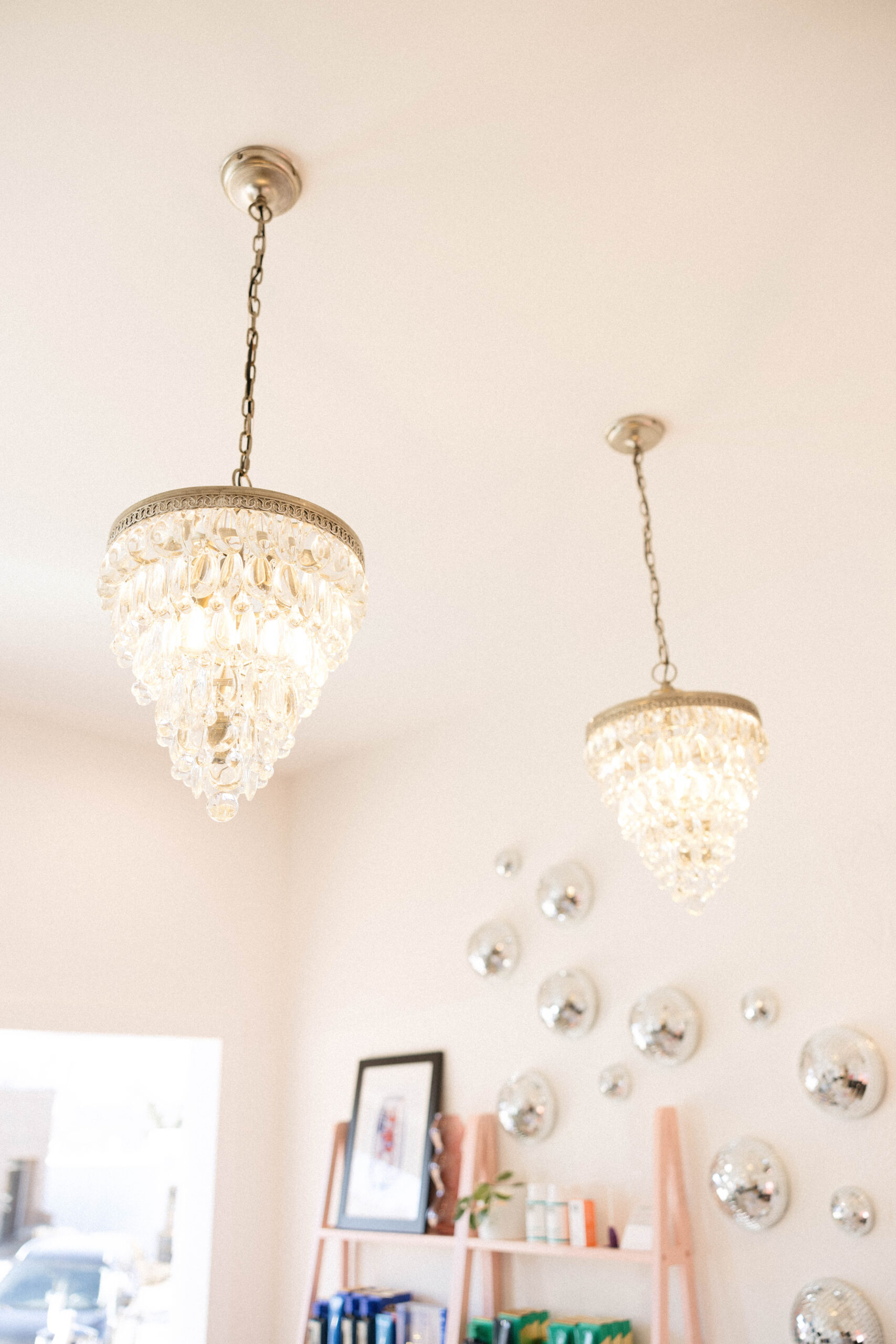 Dreamhouse Salon in Fayetteville Arkansas