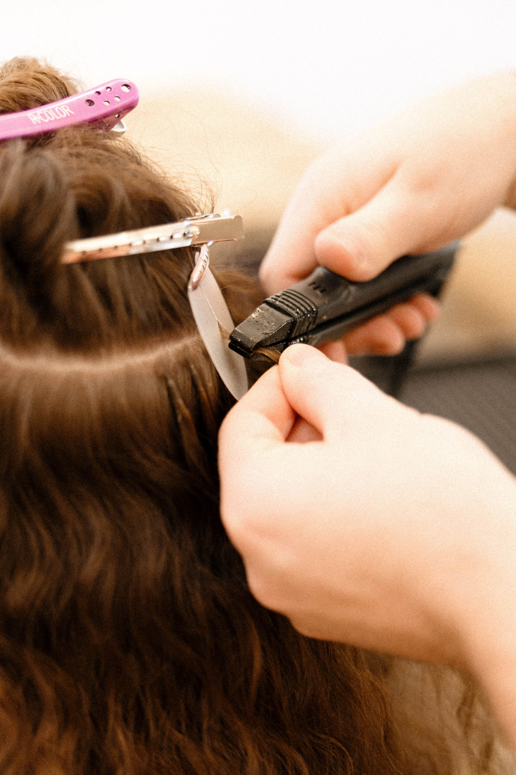 Hair Salons That Do Extensions in Fayetteville Arkansas : Dreamhouse Salon