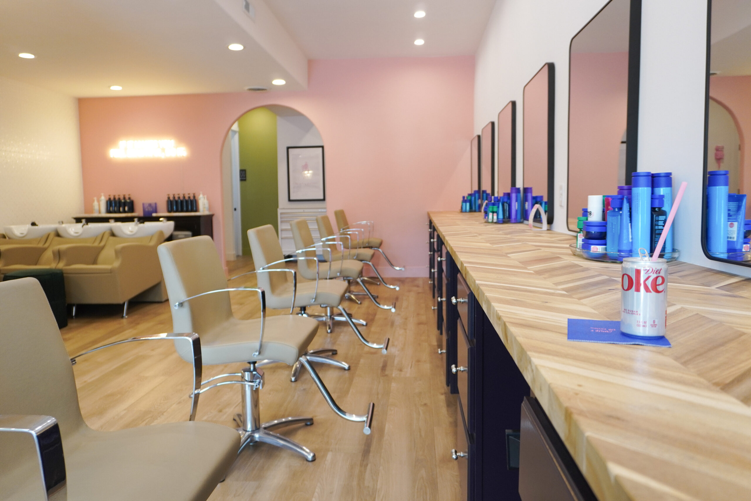 Hair salon Fayetteville Arkansas: How to Choose the Right Salon for Your Hair Goals