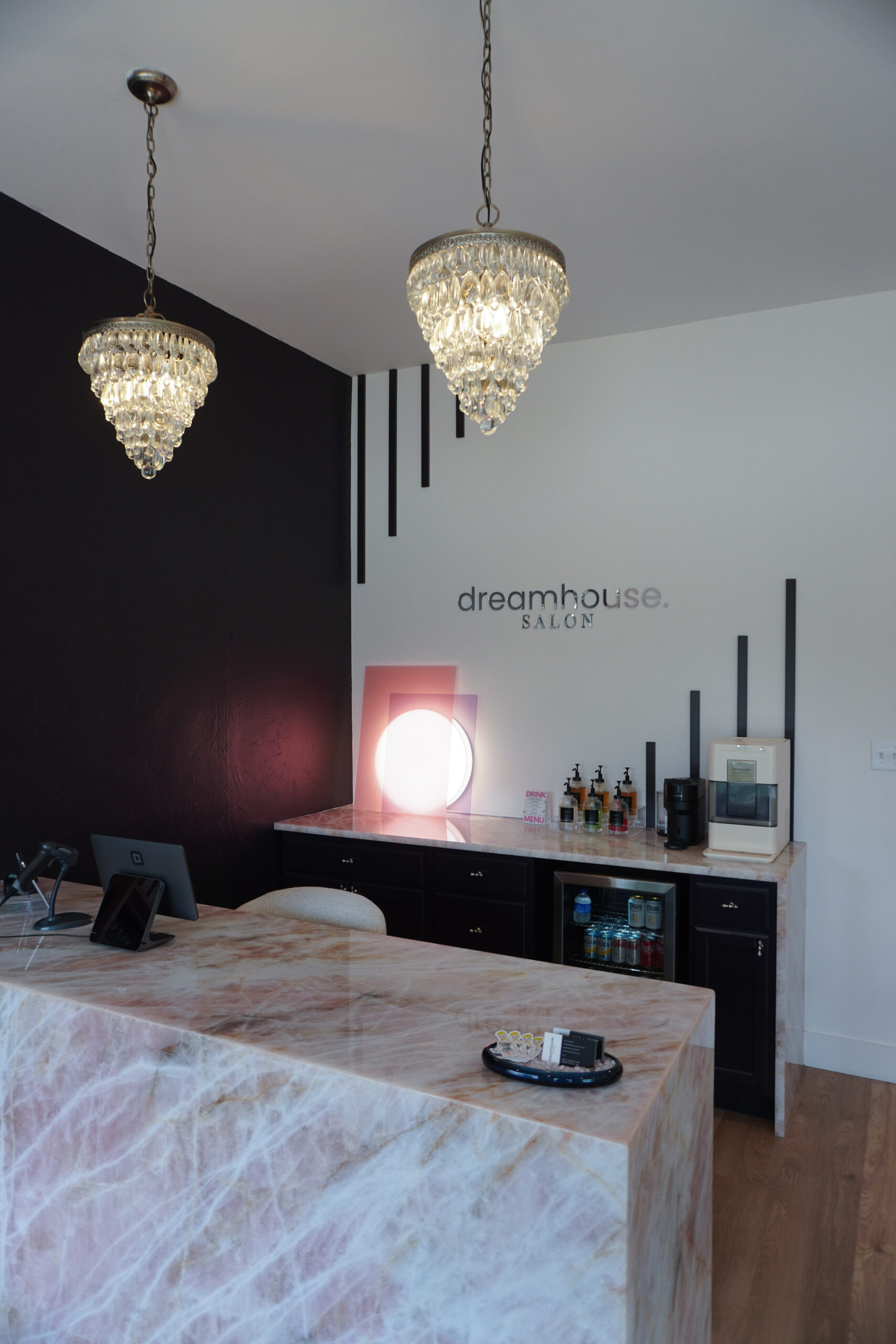Dreamhouse Salon: The Best Hair Salon in Fayetteville AR You’ll Love