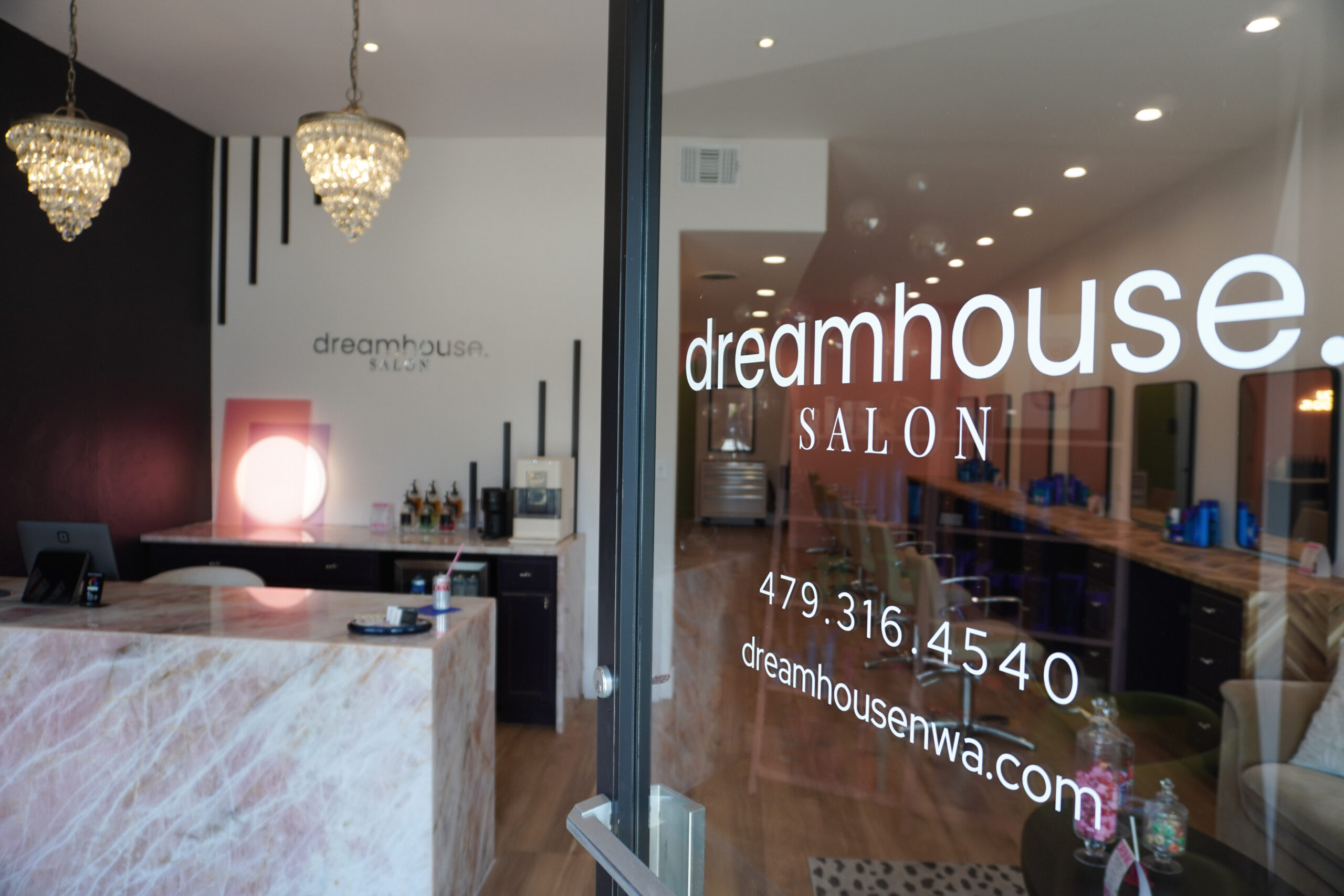 Best Salon in Northwest Arkansas: Why More Clients Choose Dreamhouse Salon