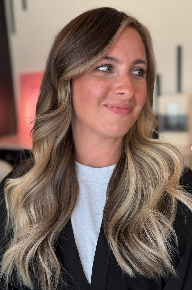 Hair Extensions in Northwest Arkansas