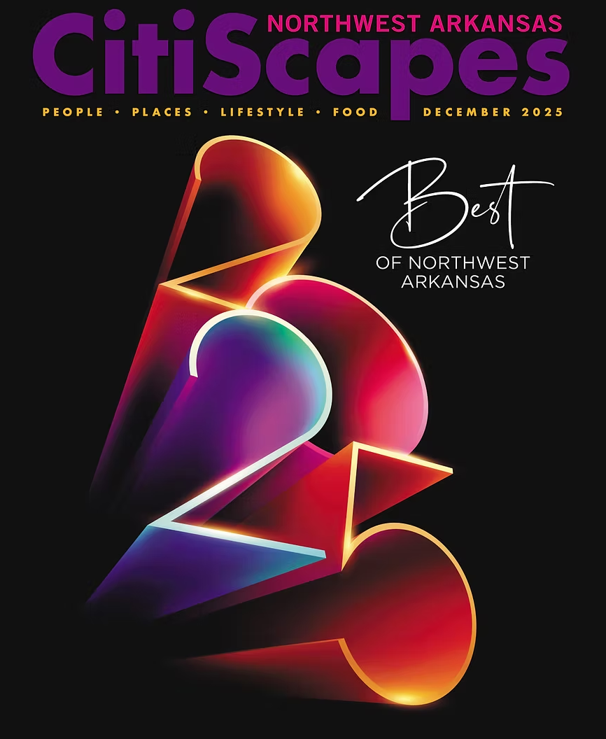 Dreamhouse Named One of the Top 10 Beauty Salons in Washington County by CitiScapes Magazine