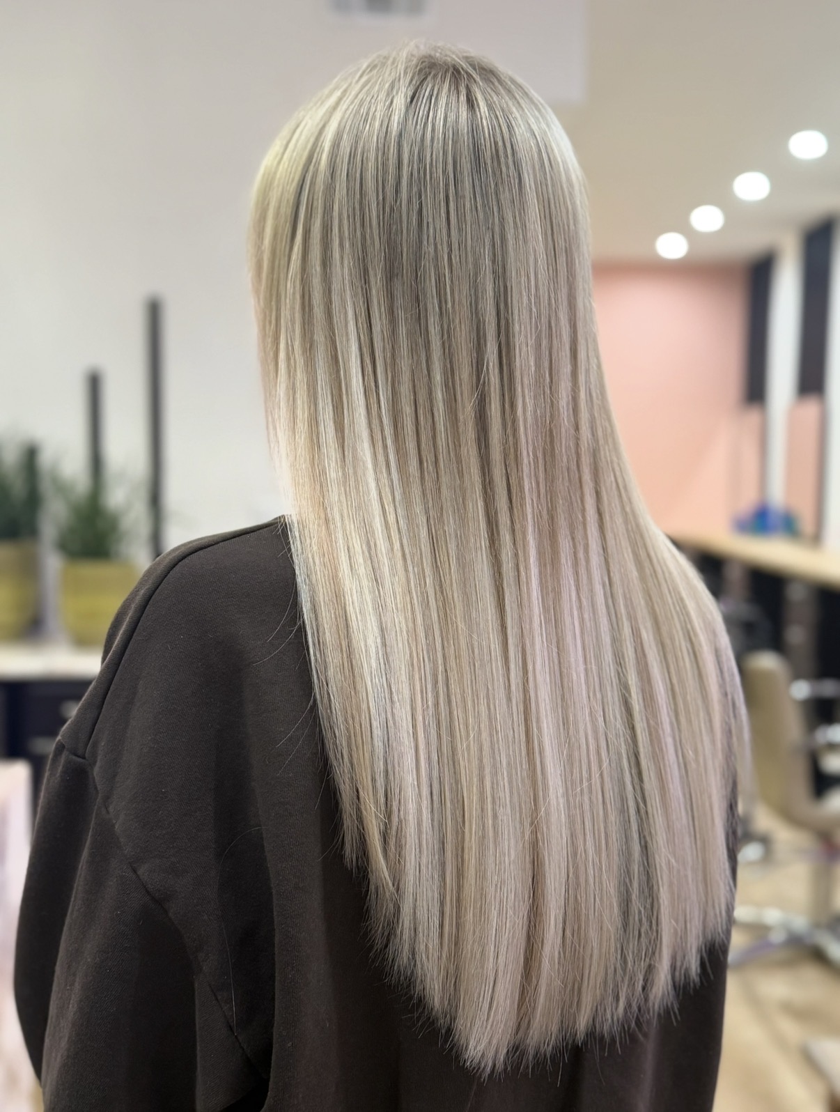 Best Extensions for Thin Hair Fayetteville AR