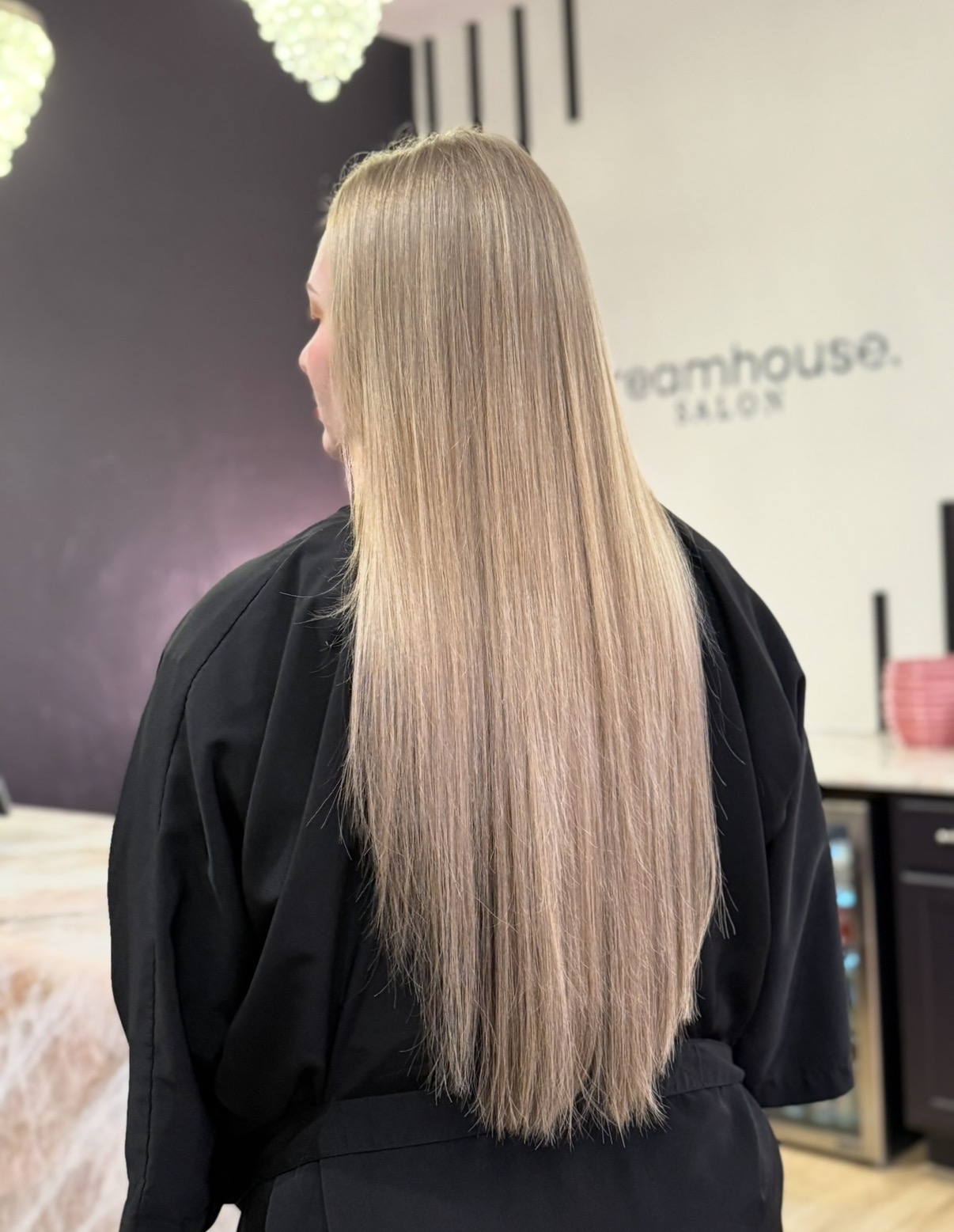 Haircut for Straight Hair Fayetteville AR