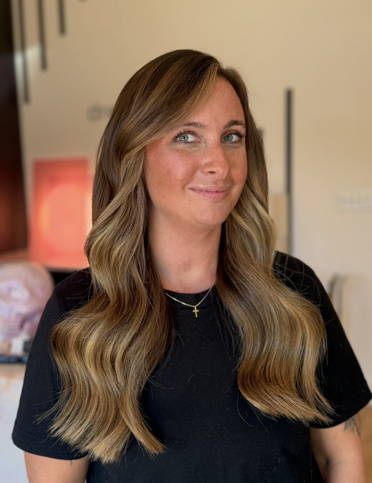 Bellami Hair Extensions Fayetteville AR