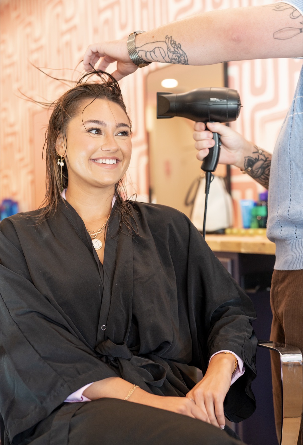 Best Bangs for Your Face Shape: Five Popular Styles Compared